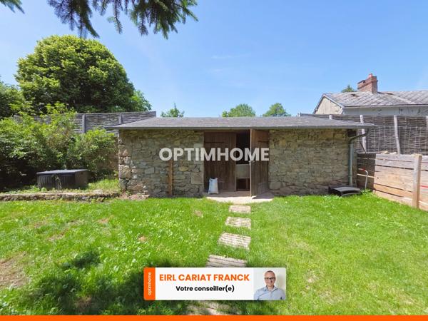 Maison à vendre 5 pièces  (23)