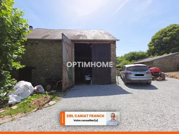 Maison à vendre 5 pièces  (23)