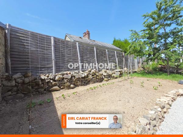 Maison à vendre 5 pièces  (23)