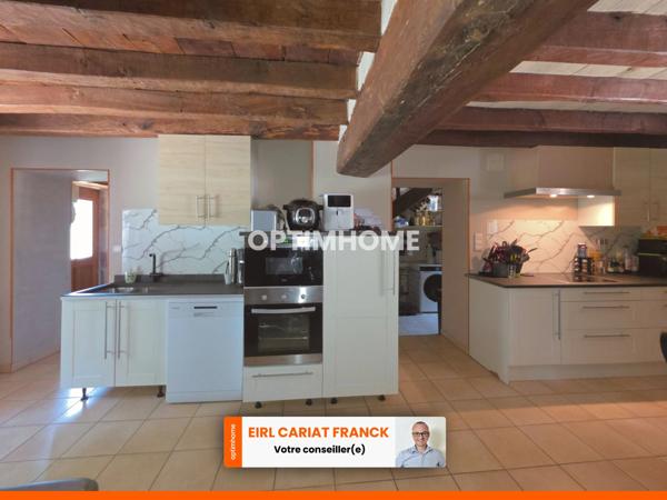 Maison à vendre 5 pièces  (23)
