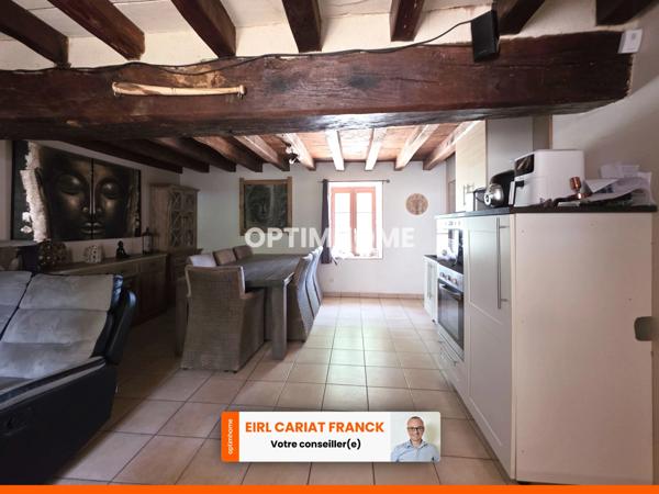 Maison à vendre 5 pièces  (23)