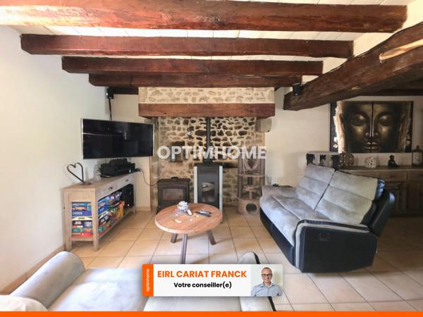 Maison à vendre 5 pièces  (23)