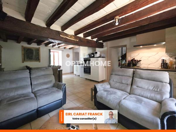 Maison à vendre 5 pièces  (23)
