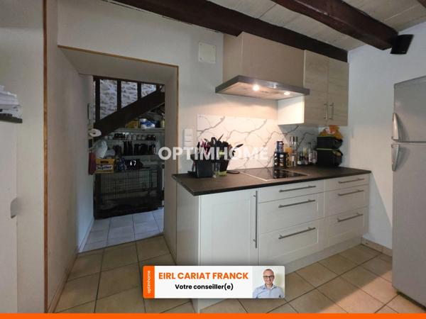 Maison à vendre 5 pièces  (23)
