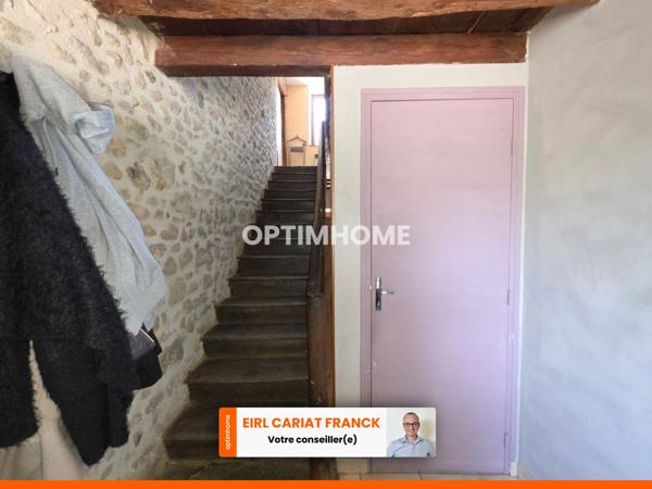 Maison à vendre 5 pièces  (23)