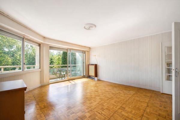 Appartement Champigny Sur Marne 5 pièce(s) 105 m2