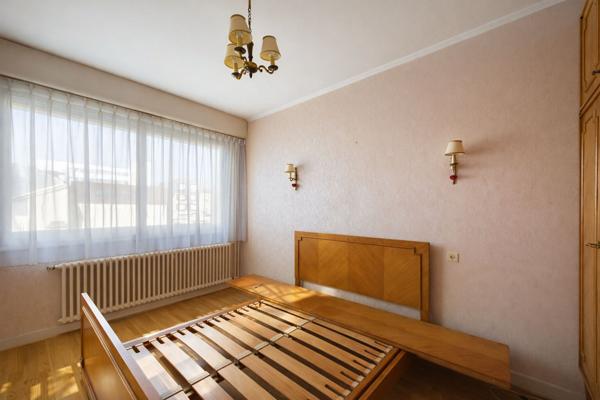 Appartement Champigny Sur Marne 5 pièce(s) 105 m2