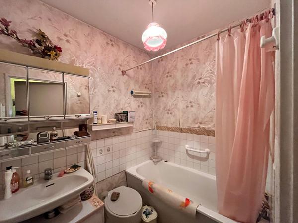 Appartement Rueil Malmaison 3 pièces 61 m2