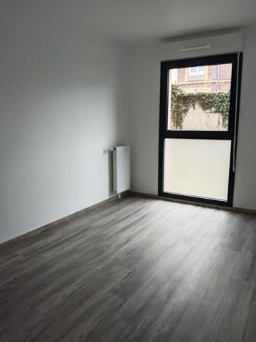 Appartement Grand Couronne T4 neuf avec jardin