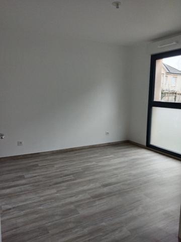 Appartement Grand Couronne T4 neuf avec jardin