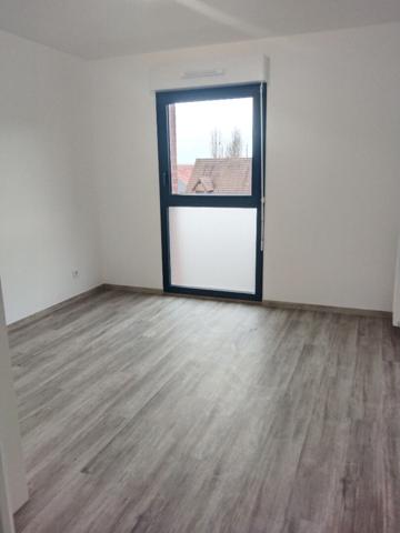 Appartement Grand Couronne T4 neuf avec jardin