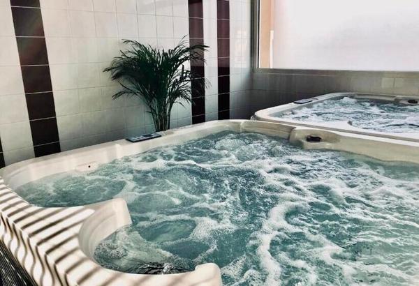 Maison 3 pièces 67 m2 avec terrasse et piscine