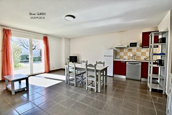 Maison 3 pièces 67 m2 avec terrasse et piscine