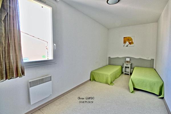 Maison 3 pièces 67 m2 avec terrasse et piscine