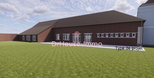 Commerce à vendre de 300 m²