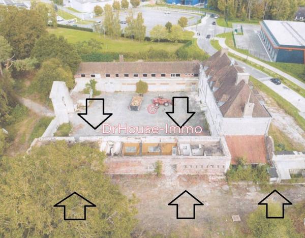 Commerce à vendre de 300 m²