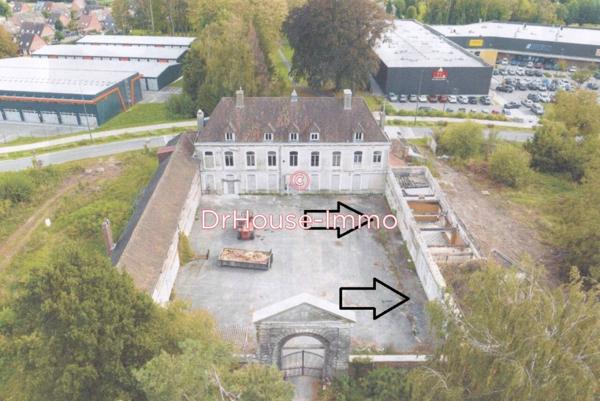 Commerce à vendre de 300 m²