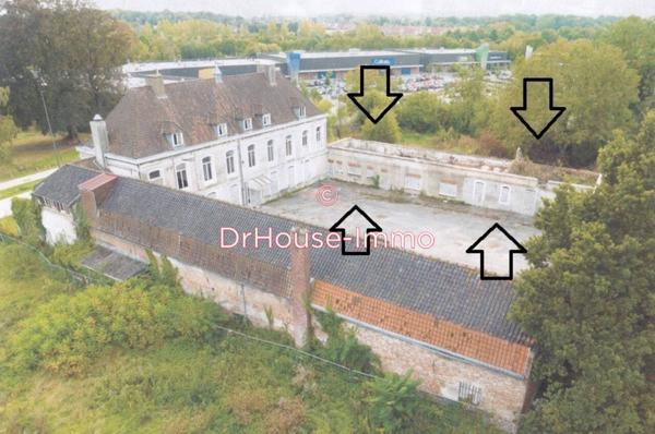 Commerce à vendre de 300 m²