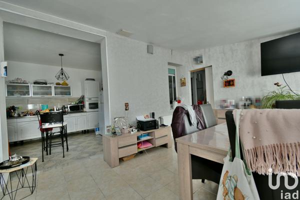 Pizzeria à vendre 170 m² Maignelay-Montigny
