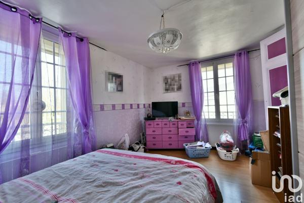 Pizzeria à vendre 170 m² Maignelay-Montigny