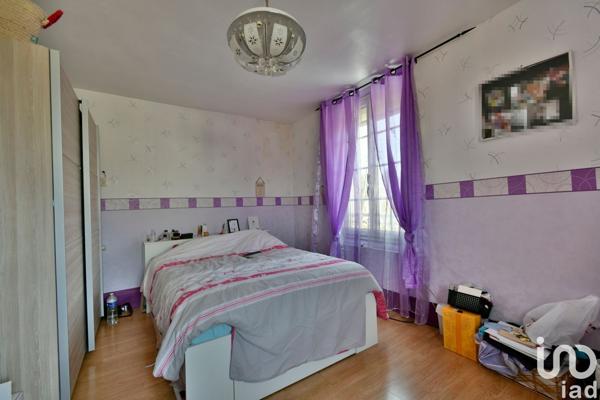 Pizzeria à vendre 170 m² Maignelay-Montigny