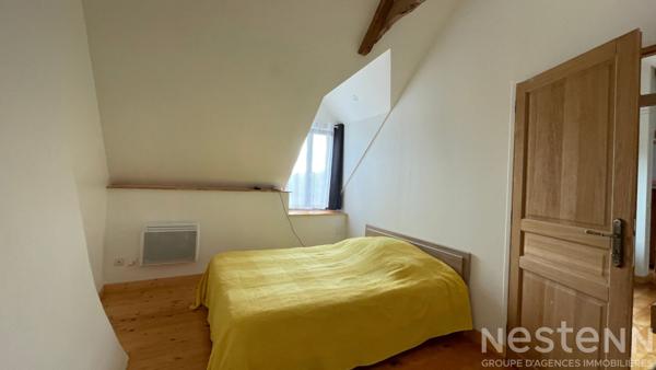 A vendre - Maison en pierre rénovée - Calme et campagne à Carnac