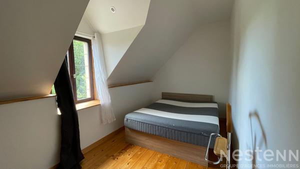 A vendre - Maison en pierre rénovée - Calme et campagne à Carnac