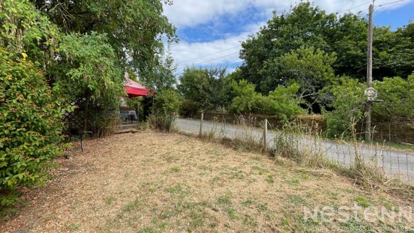 A vendre - Maison en pierre rénovée - Calme et campagne à Carnac