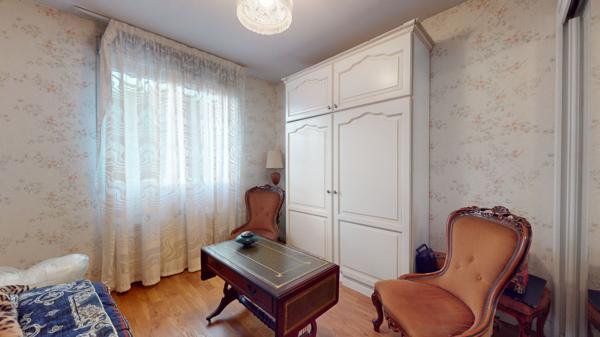 Achat appartement près de VILLEFRANCHE SUR SAONE - 3 pièce(s) - 100 m² - 299 000 €