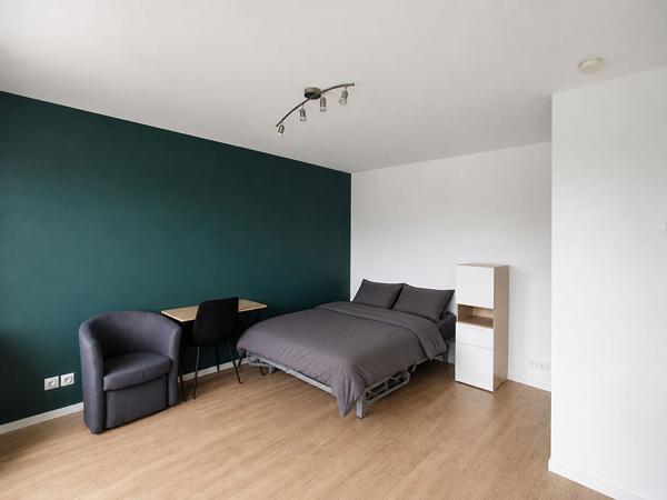 Appartement Laval 1 pièce(s) 29.75 m2