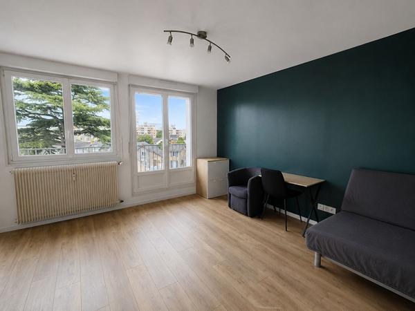 Appartement Laval 1 pièce(s) 29.75 m2