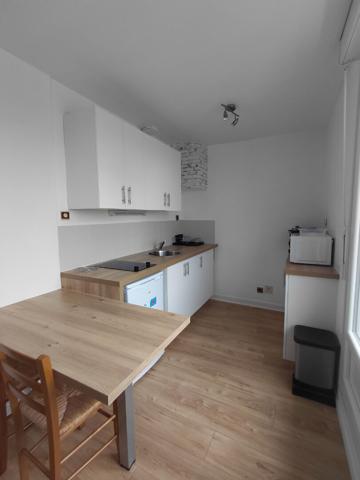 Appartement Laval 1 pièce(s) 29.75 m2