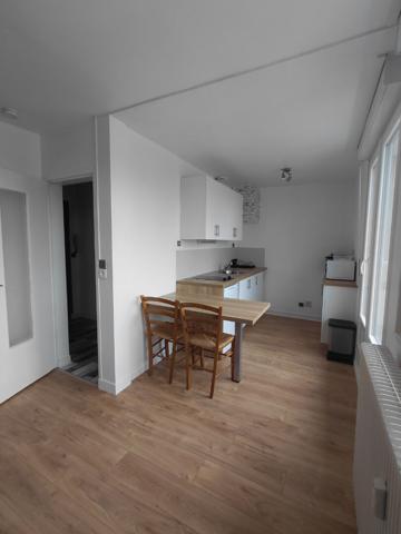 Appartement Laval 1 pièce(s) 29.75 m2