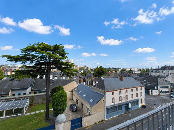 Appartement Laval 1 pièce(s) 29.75 m2