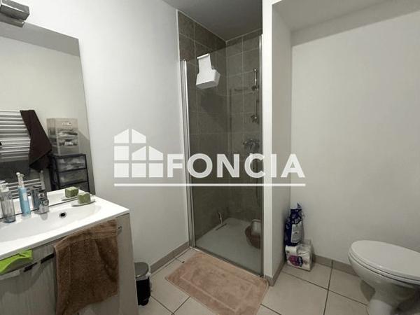 À vendre Appartement 2 pièces 38 m² - Bordeaux 33300