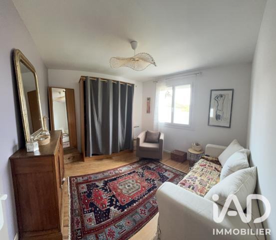 Maison à vendre 4 pièces 90 m² Odos
