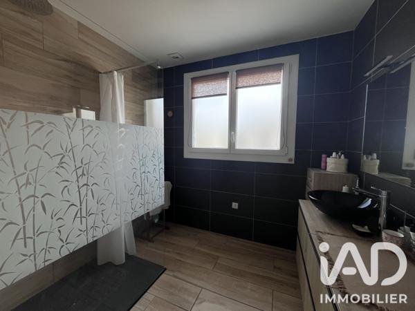 Maison à vendre 4 pièces 90 m² Odos