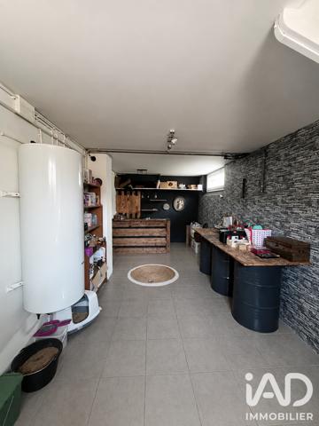 Maison à vendre 4 pièces 90 m² Odos