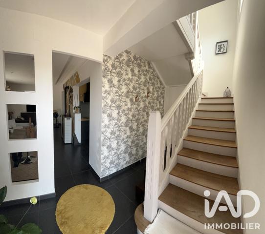 Maison à vendre 4 pièces 90 m² Odos