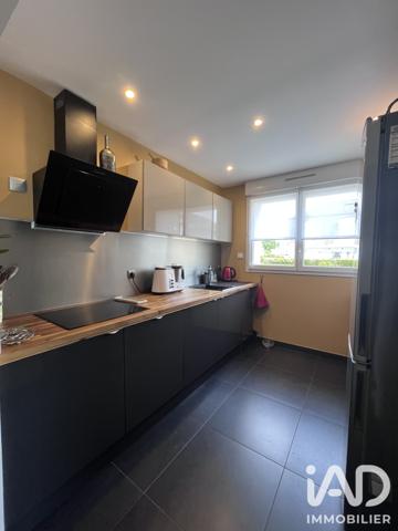 Maison à vendre 4 pièces 90 m² Odos