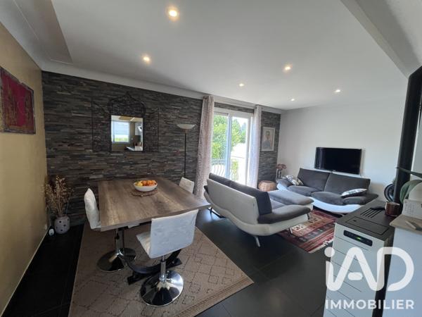 Maison à vendre 4 pièces 90 m² Odos