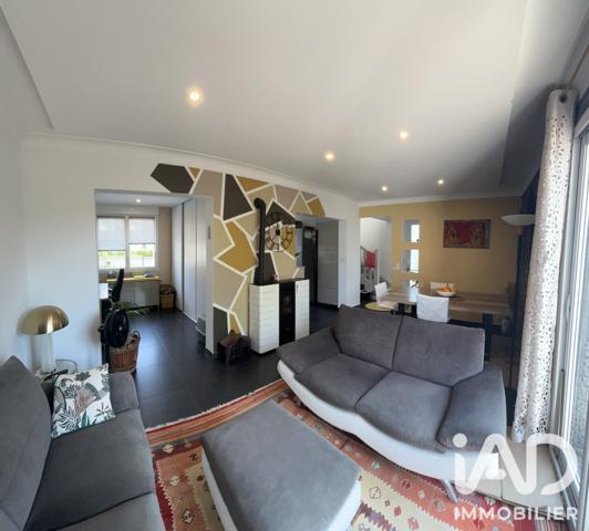 Maison à vendre 4 pièces 90 m² Odos