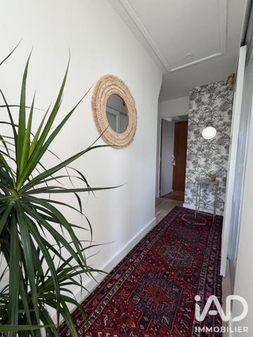 Maison à vendre 4 pièces 90 m² Odos