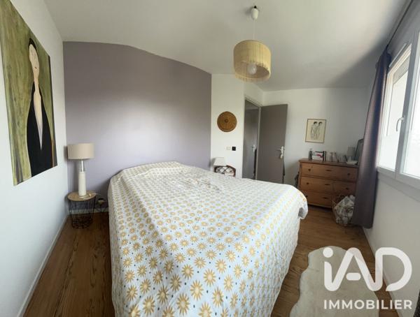 Maison à vendre 4 pièces 90 m² Odos