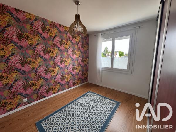 Maison à vendre 4 pièces 90 m² Odos
