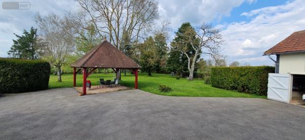 Maison à vendre à Palinges en Saône-et-Loire (71430), ref :