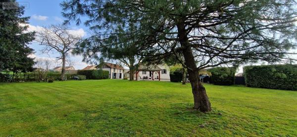 Maison à vendre à Palinges en Saône-et-Loire (71430), ref :