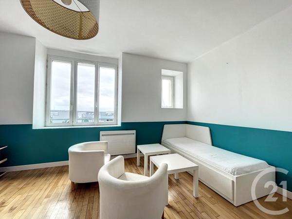 Appartement à vendre  2 pièces - 47,95 m2 BREST - 29