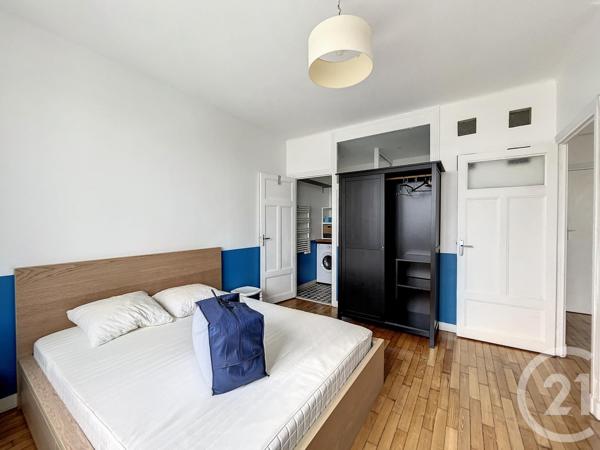 Appartement à vendre  2 pièces - 47,95 m2 BREST - 29