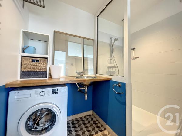 Appartement à vendre  2 pièces - 47,95 m2 BREST - 29